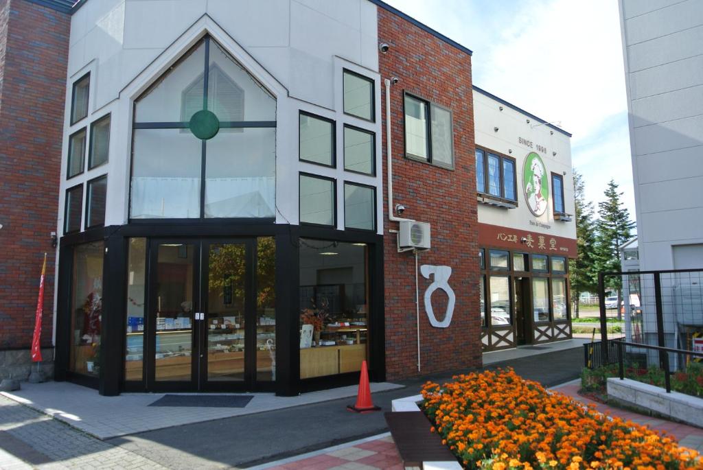 惠雪民宿 (Pension Megumiyuki)