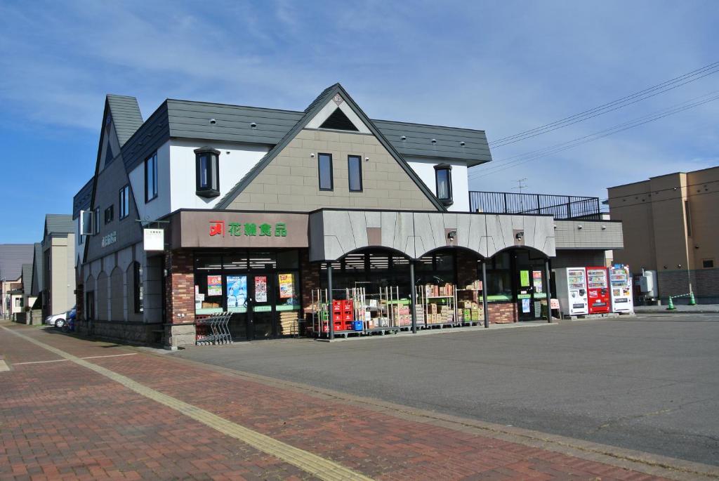 boutiques