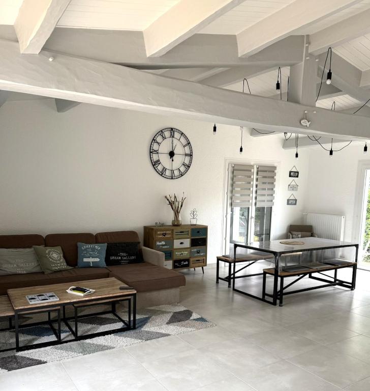 Villa 6 personnes Proche plage - 4