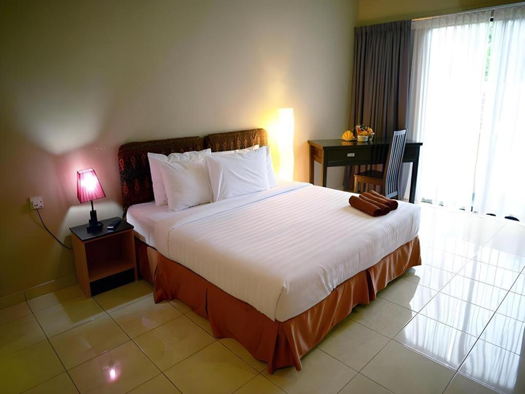 City Times Hotel