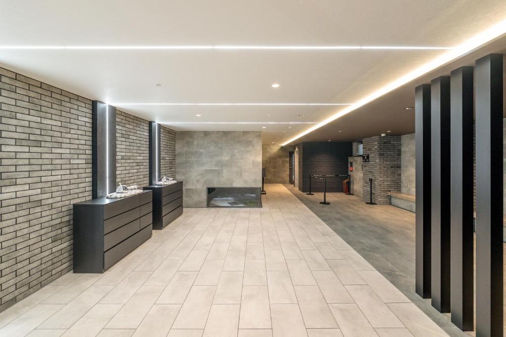 Apartment Hotel 11 Abeno