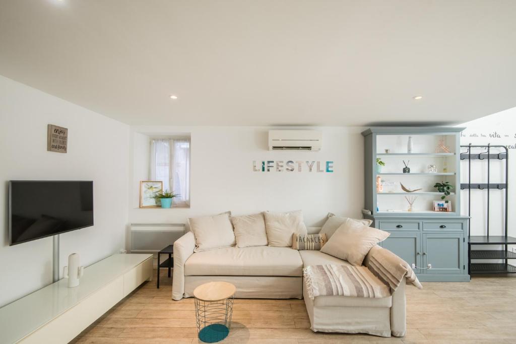 Modern House in the center of Villefranche sur Mer - 3