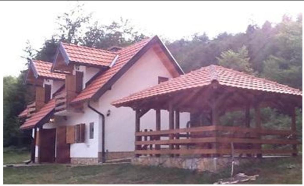 Apartmani Sokolski odmor - 1