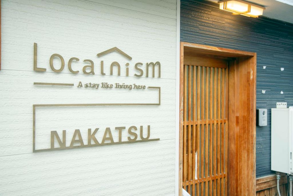 Tasone Stay OSAKA NKT1