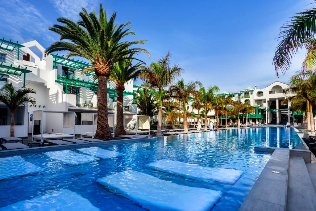 Barceló Teguise Beach - Adults Only - 5