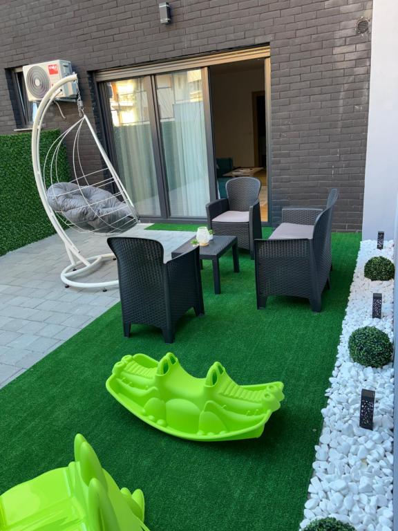 Apartmani Obradovic - 3