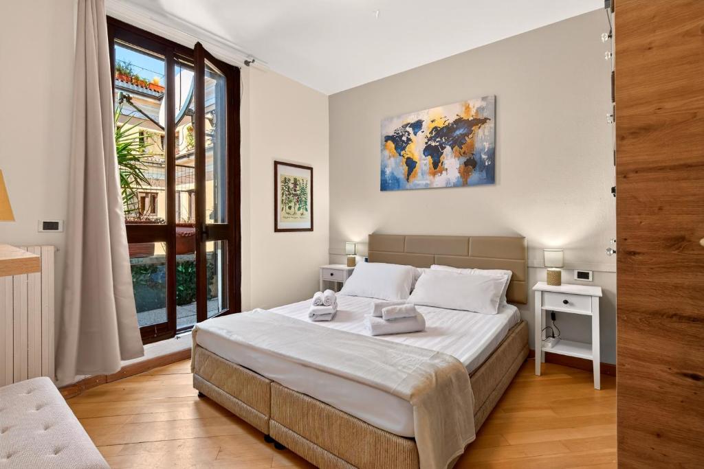 Brera Home Suite - 1