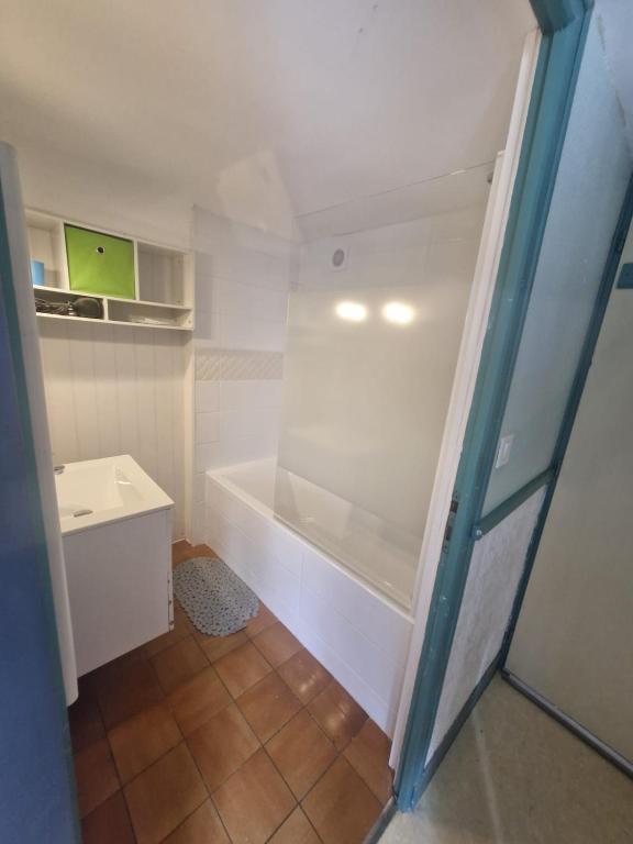 Joli appartement 2 chambres plein centre Cauterets - 2