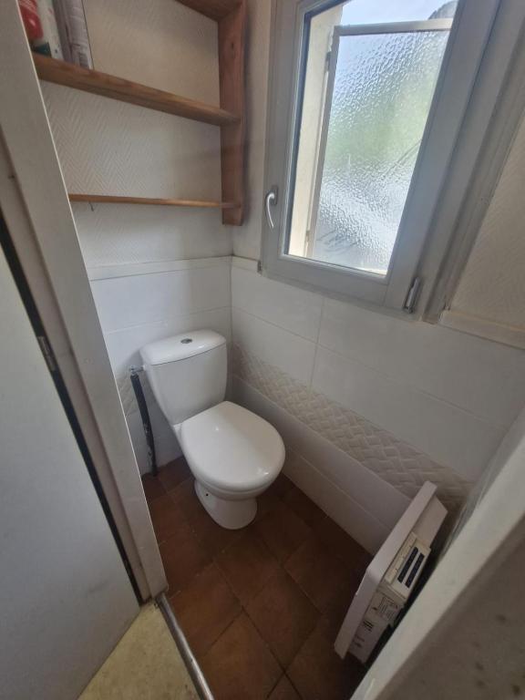 Joli appartement 2 chambres plein centre Cauterets - 3