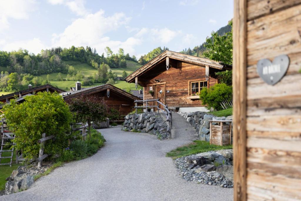 Alpzitt-Chalets - 5