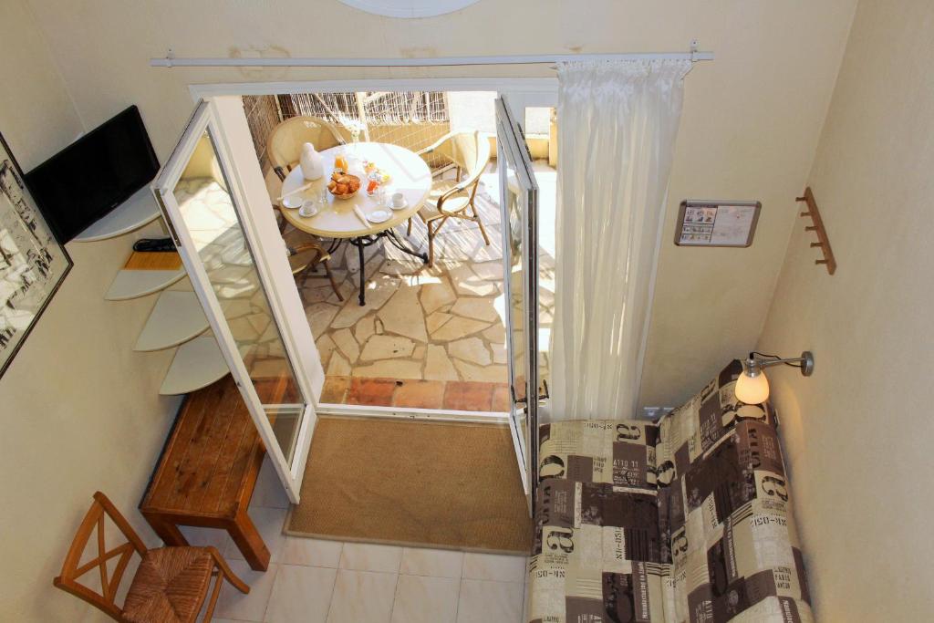 Hôtel Lou Paouvadou - 3
