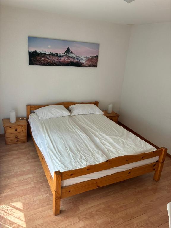 Cozy Alpine Nest - 5