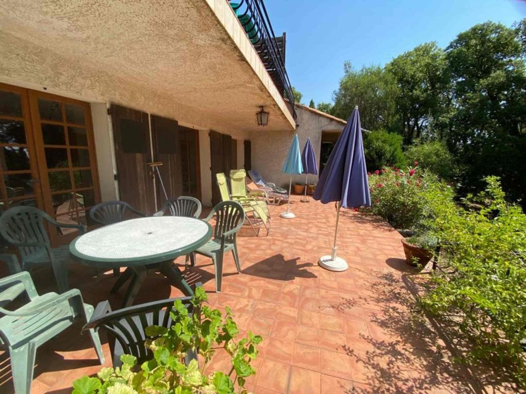 Maison à 150m de la plage, 1200m2 jardin - 2