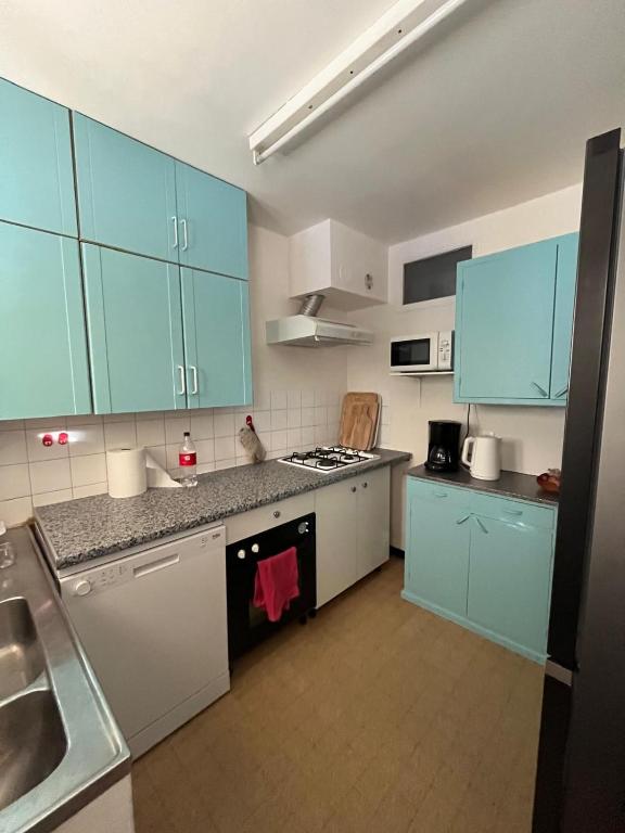 Maison à 150m de la plage, 1200m2 jardin - 5