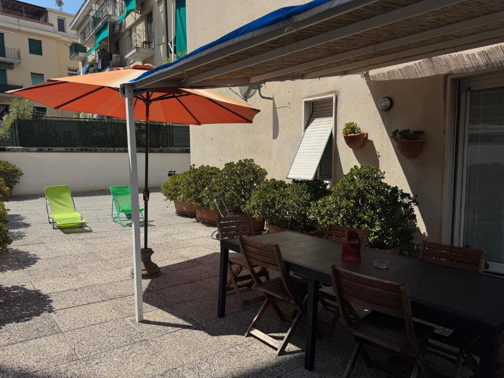Casa nel centro di Rapallo vicino al Mare - 4