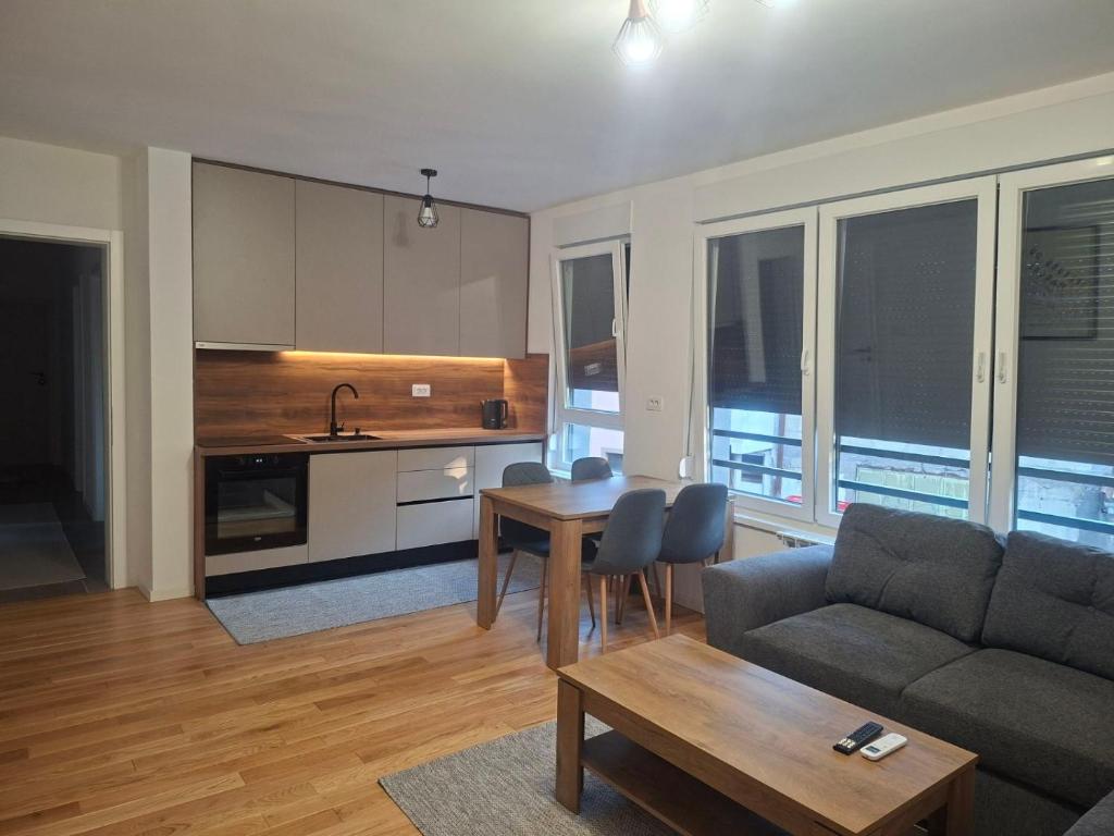 Apartman Una - 1
