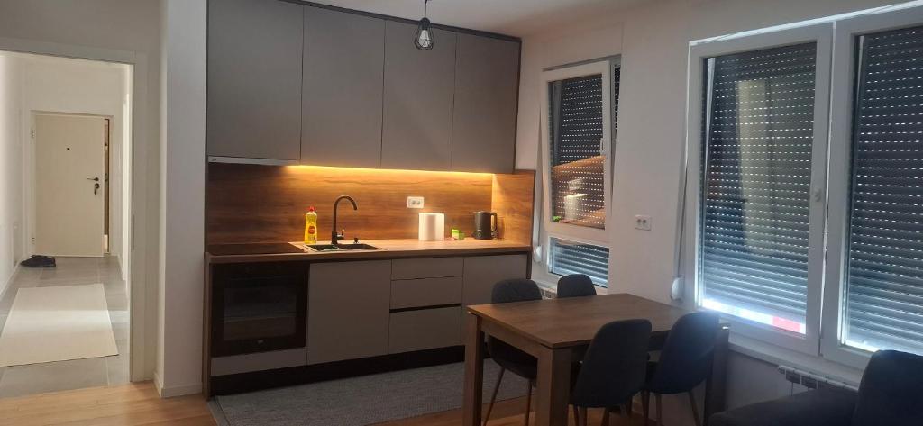 Apartman Una - 2