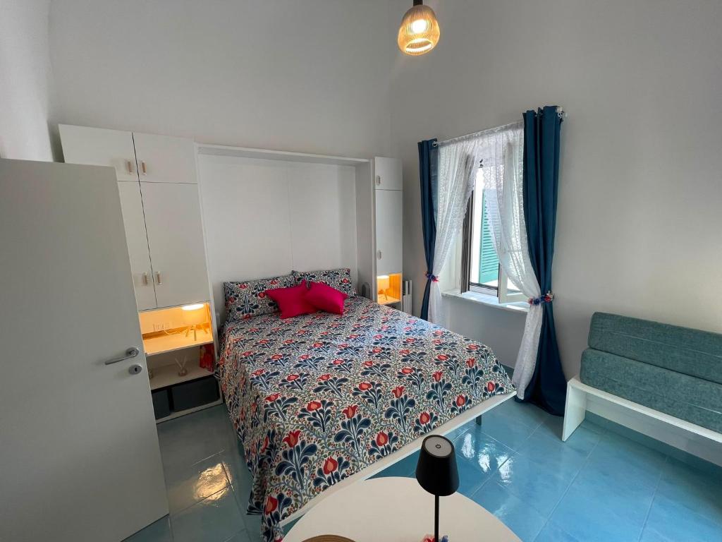 Sweet Home Luna, in the heart of Amalfi - 5