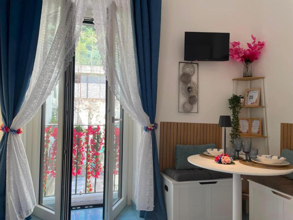 Sweet Home Luna, in the heart of Amalfi - 1