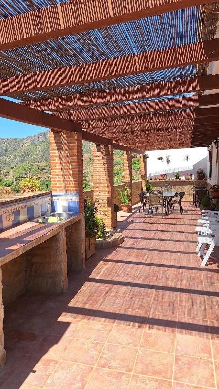 Cortijo Luque - 3