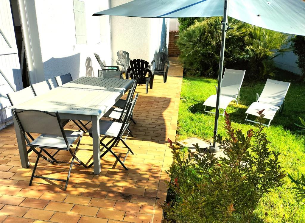 Villa 6 personnes Proche plage - 2