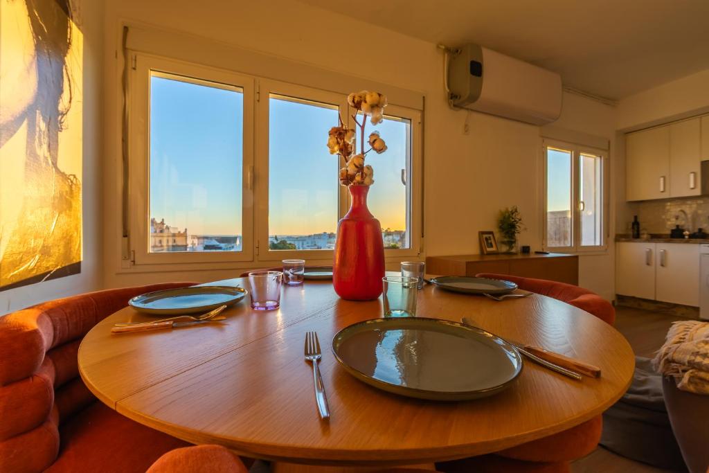 Alma Marinera - Skyline de Tarifa - 5