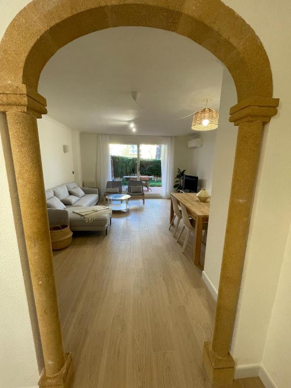 Cosy renewed apartment in Javea - 3