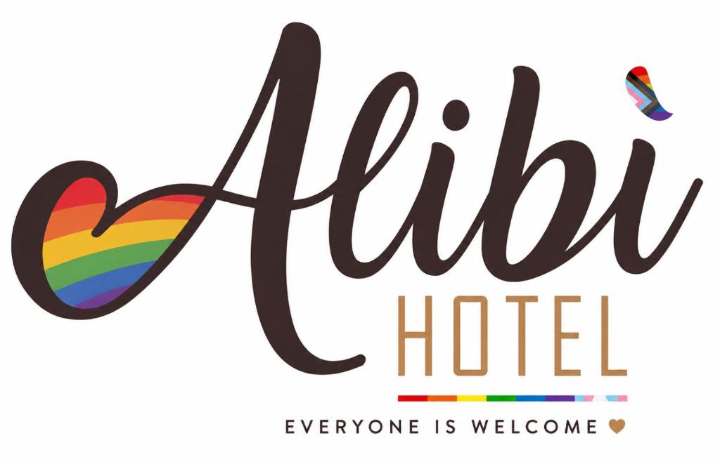 Hotel Alibi - 2