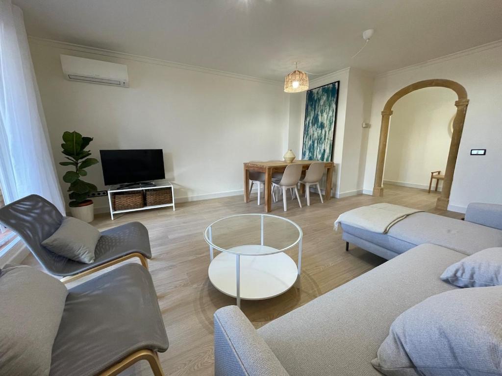 Cosy renewed apartment in Javea - 4