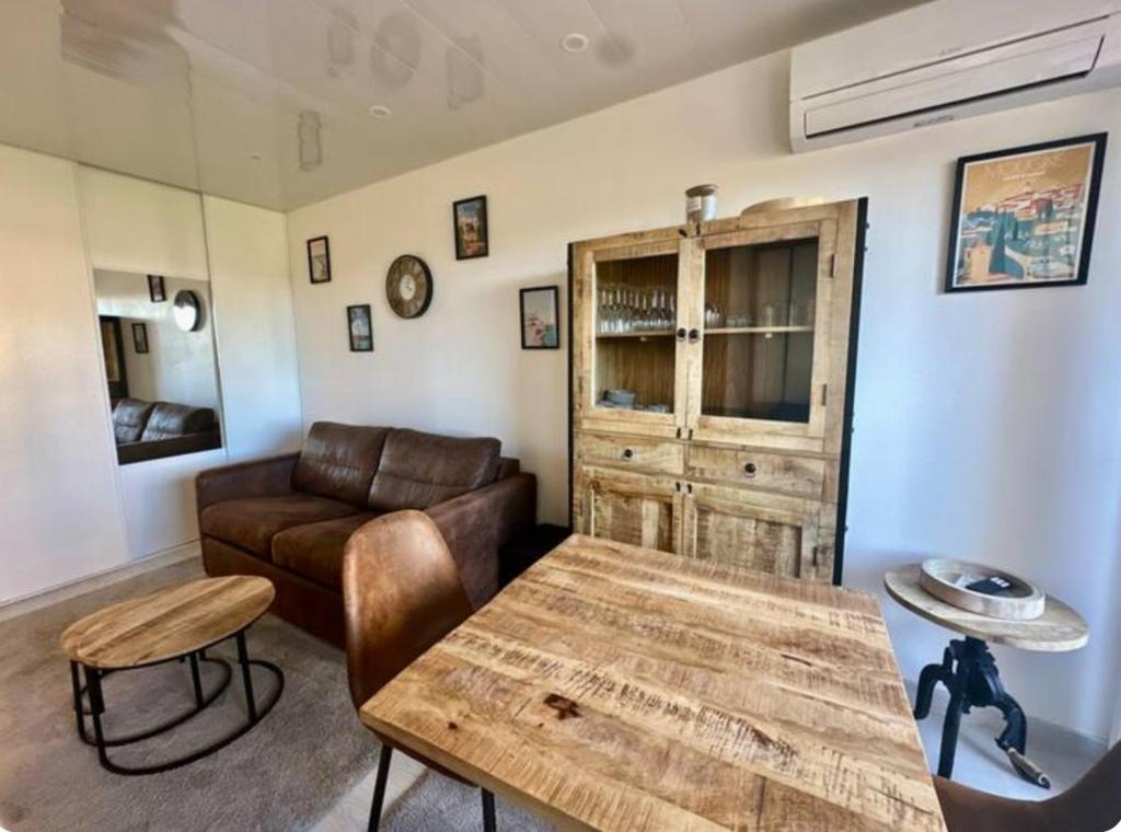 Le Cosy Cannes Marina - 5