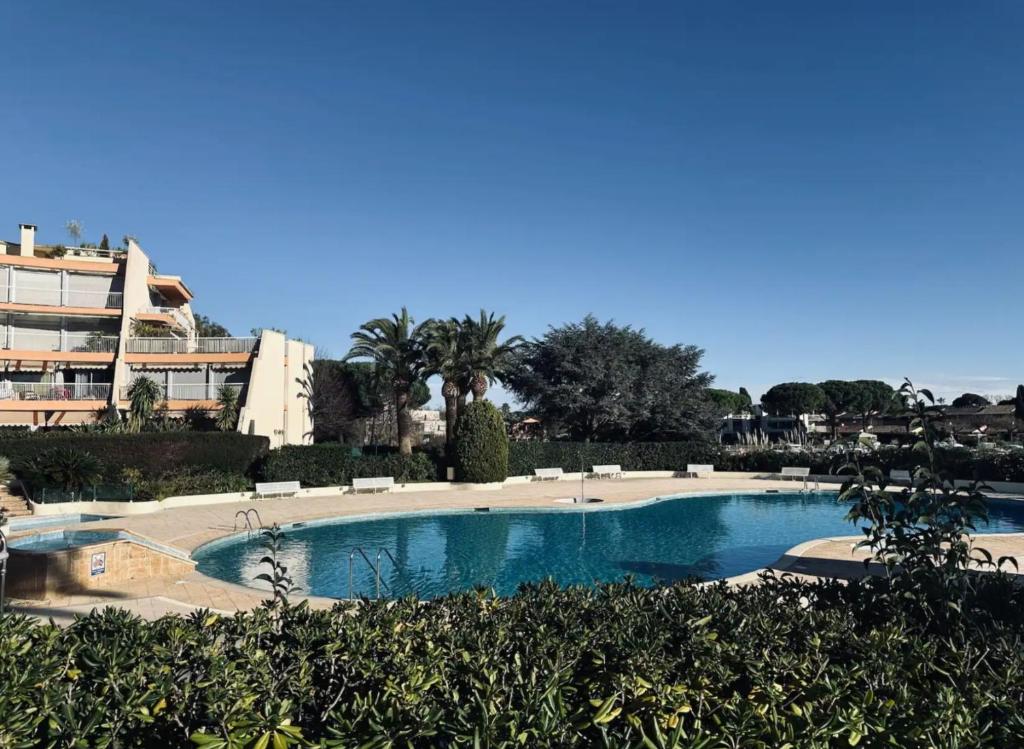 Le Cosy Cannes Marina - 1