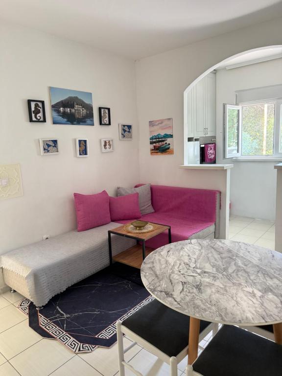 Apartman Dunjićeva - 3