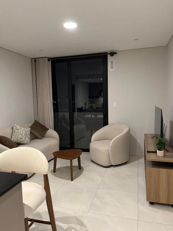 Equipetrol Premier Suite - 4