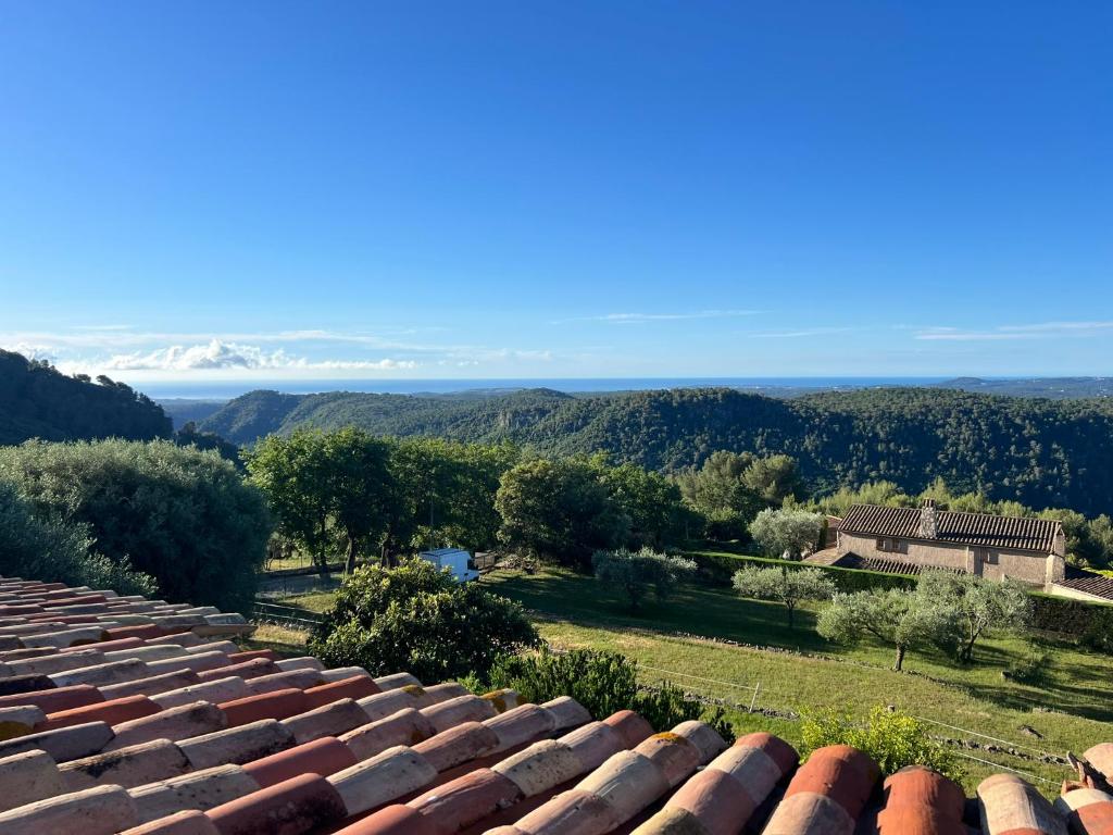 La Bichonnière B&B & SPA A slice of heaven between sea and mountain - 1