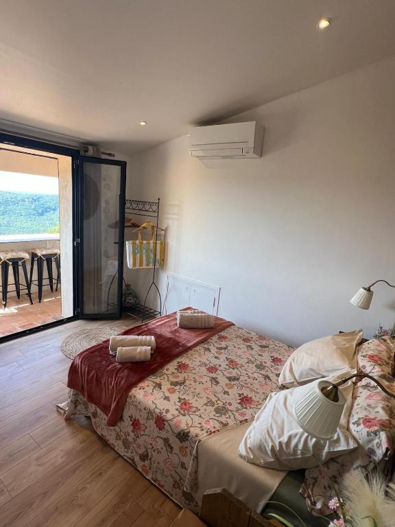 La Bichonnière B&B & SPA A slice of heaven between sea and mountain - 4
