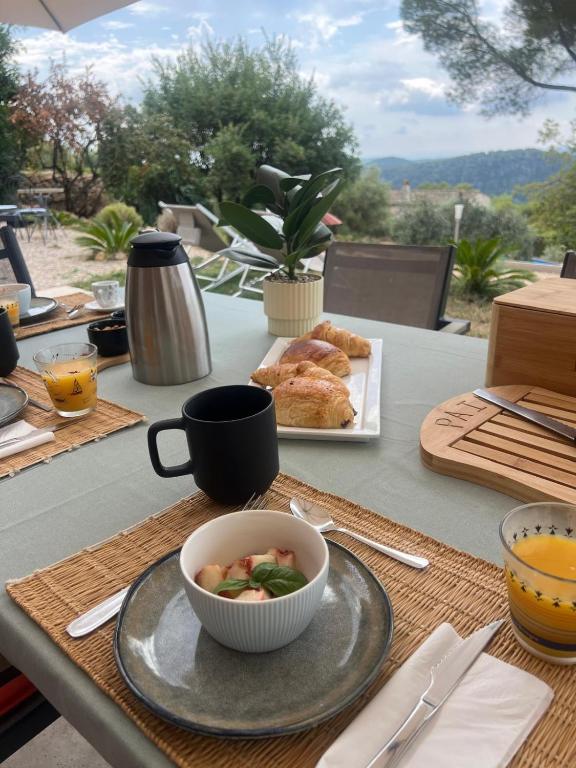 La Bichonnière B&B & SPA A slice of heaven between sea and mountain - 5