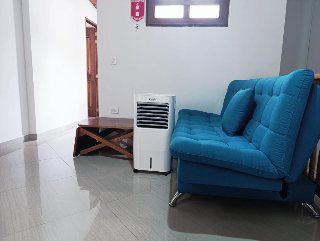 Apartamento con vista a la montaña muy cerca del centro de Jardín - 3