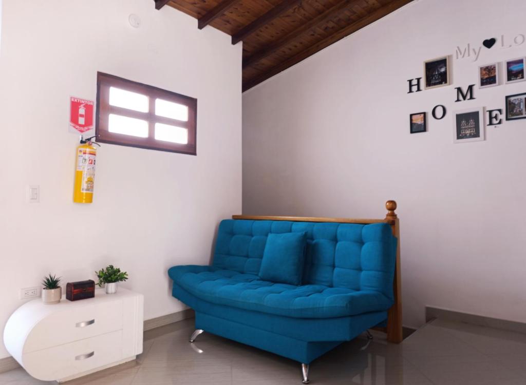 Apartamento con vista a la montaña muy cerca del centro de Jardín - 4