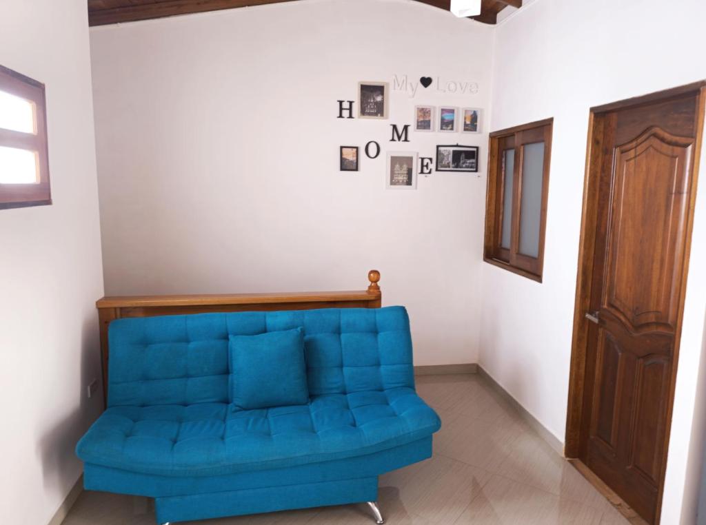 Apartamento con vista a la montaña muy cerca del centro de Jardín - 5