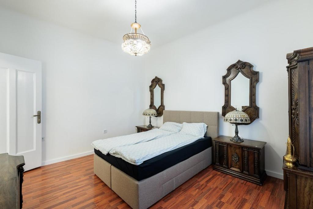 Presidential 2BR apartment in Sarajevo Main Street - 4