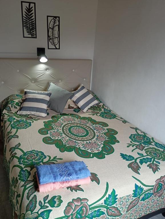 Departamento Rosales Nro 2 - 3