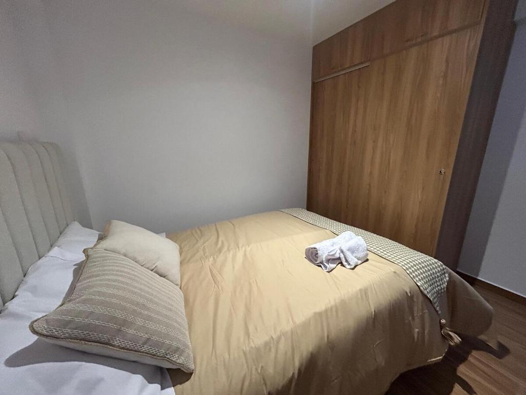 Modern apartment in Cusco - Kitchen, Washer and TV - 5