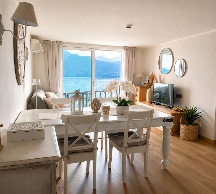 Suite Incanto lago di Garda - 5