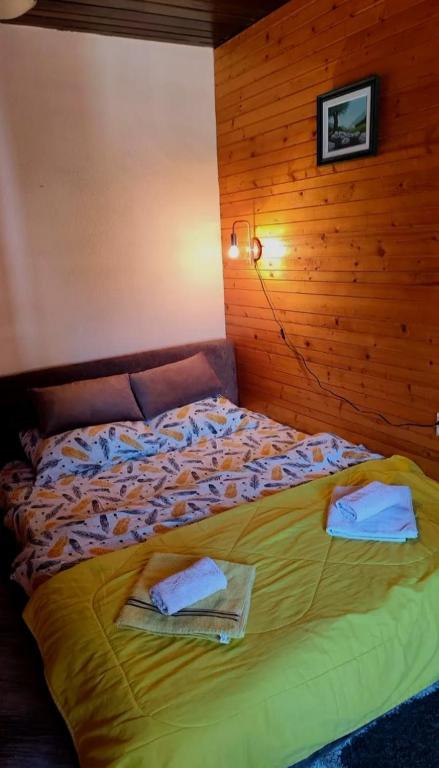 Studio apartman Dragana - 2