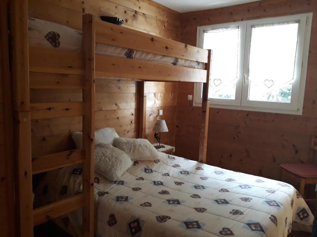 Chalet Le Belledonne - 5