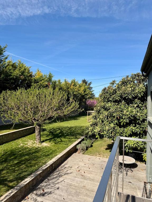 Villa Luciando Parking Piscine Air conditionné - 2