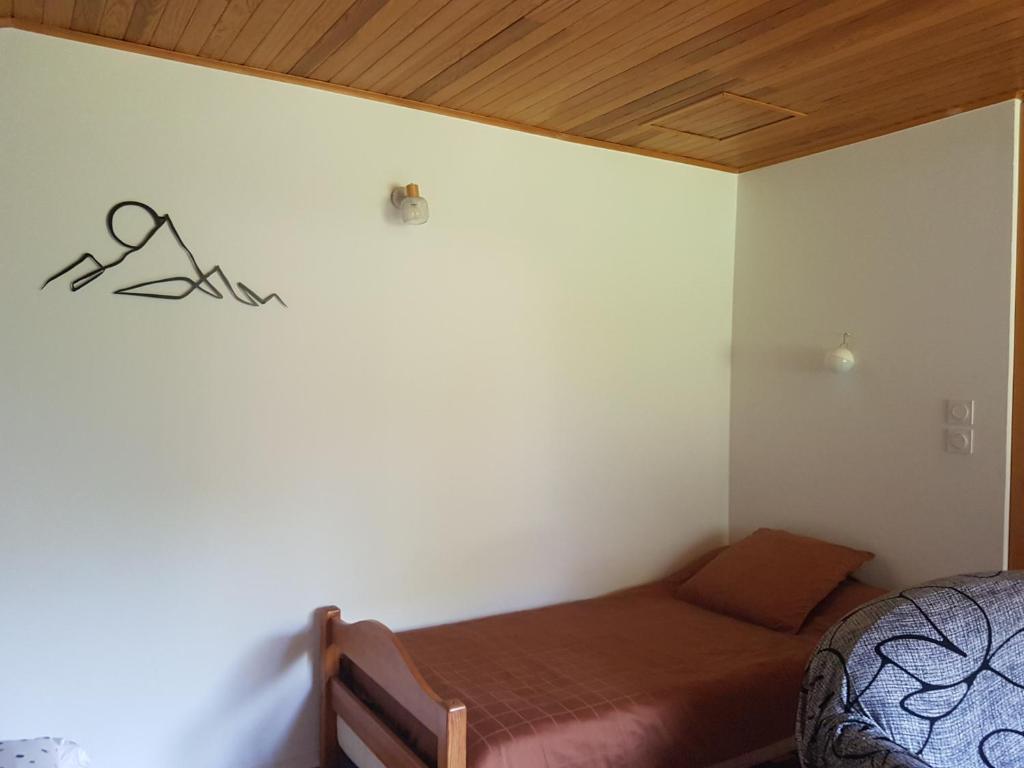 Studio Villard de Lans - Vercors - 4