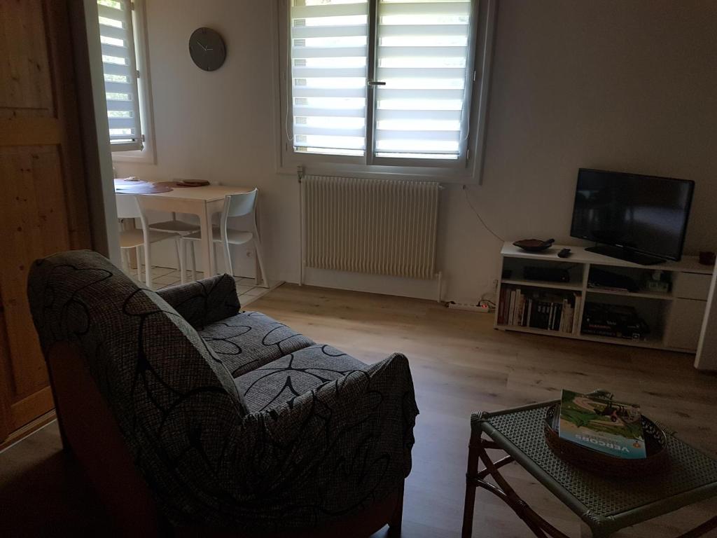 Studio Villard de Lans - Vercors - 5