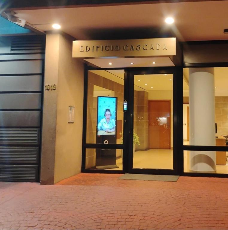 Parque Sabato Apart - 5