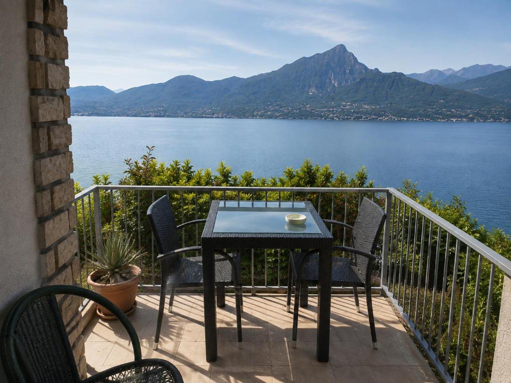 Suite Incanto lago di Garda - 4